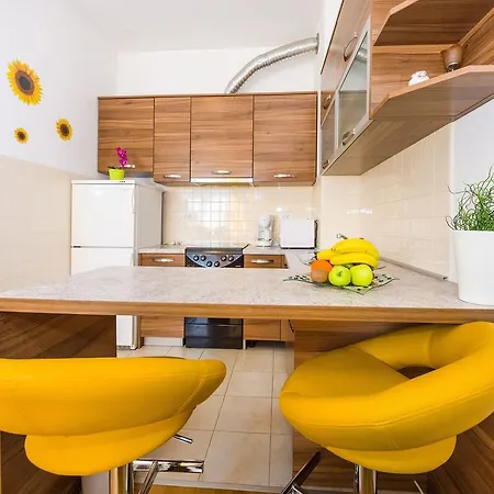 公寓 Populare Charming *