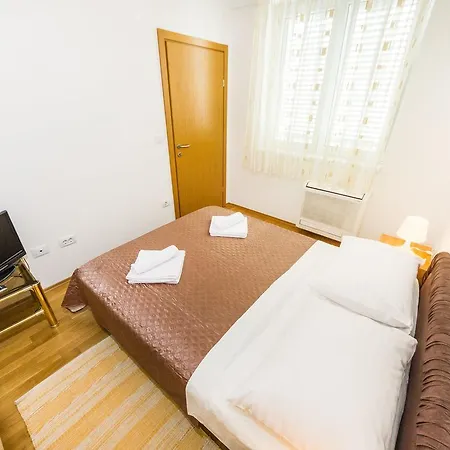 公寓 Populare Charming