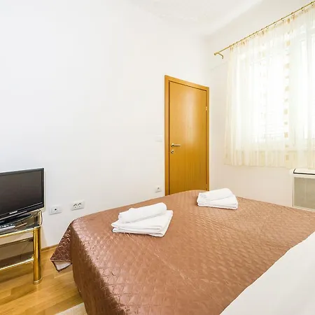 公寓 Populare Charming *