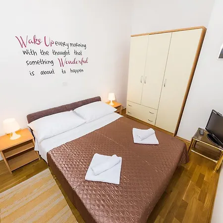 Apartman Populare Charming