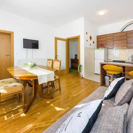 Apartman Populare Charming Zadar