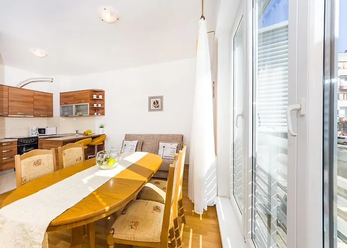 Populare Charming Zadar