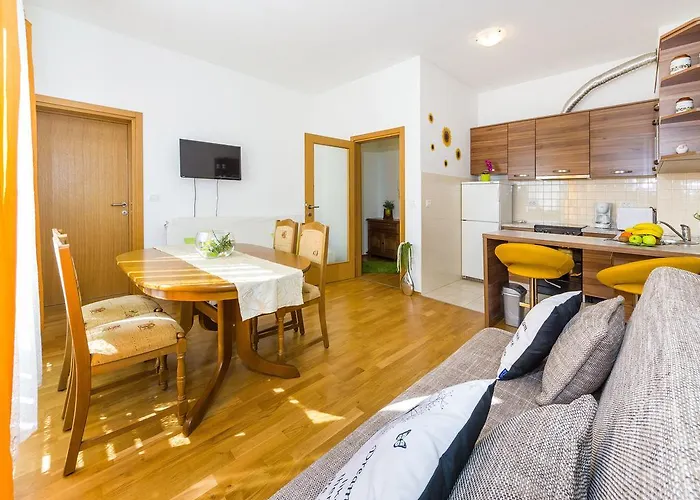 Apartment Populare Charming Zadar