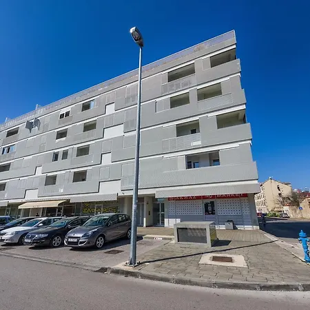 Apartmán Populare Charming