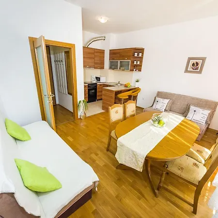 شقة Populare Charming