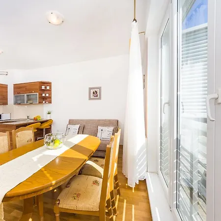 Populare Charming Zadar