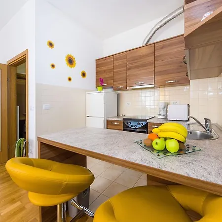 Apartmán Populare Charming *