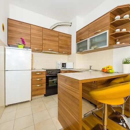 Populare Charming Zadar