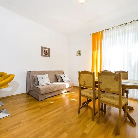 Apartment Populare Charming Zadar