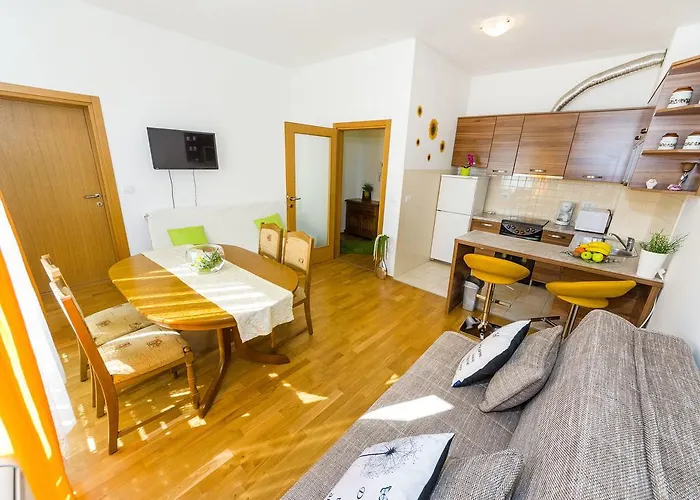 Populare Charming Zadar