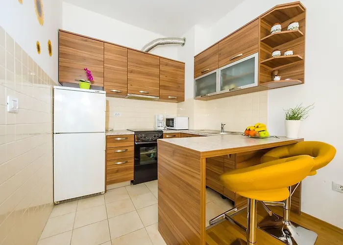 Populare Charming Zadar